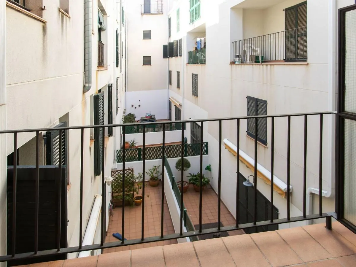 Apartment Mitsu By Interhome Tossa de Mar