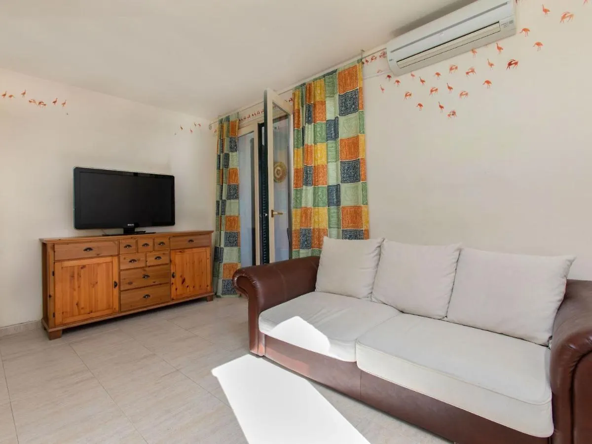 Apartment Mitsu By Interhome Tossa de Mar 0*,