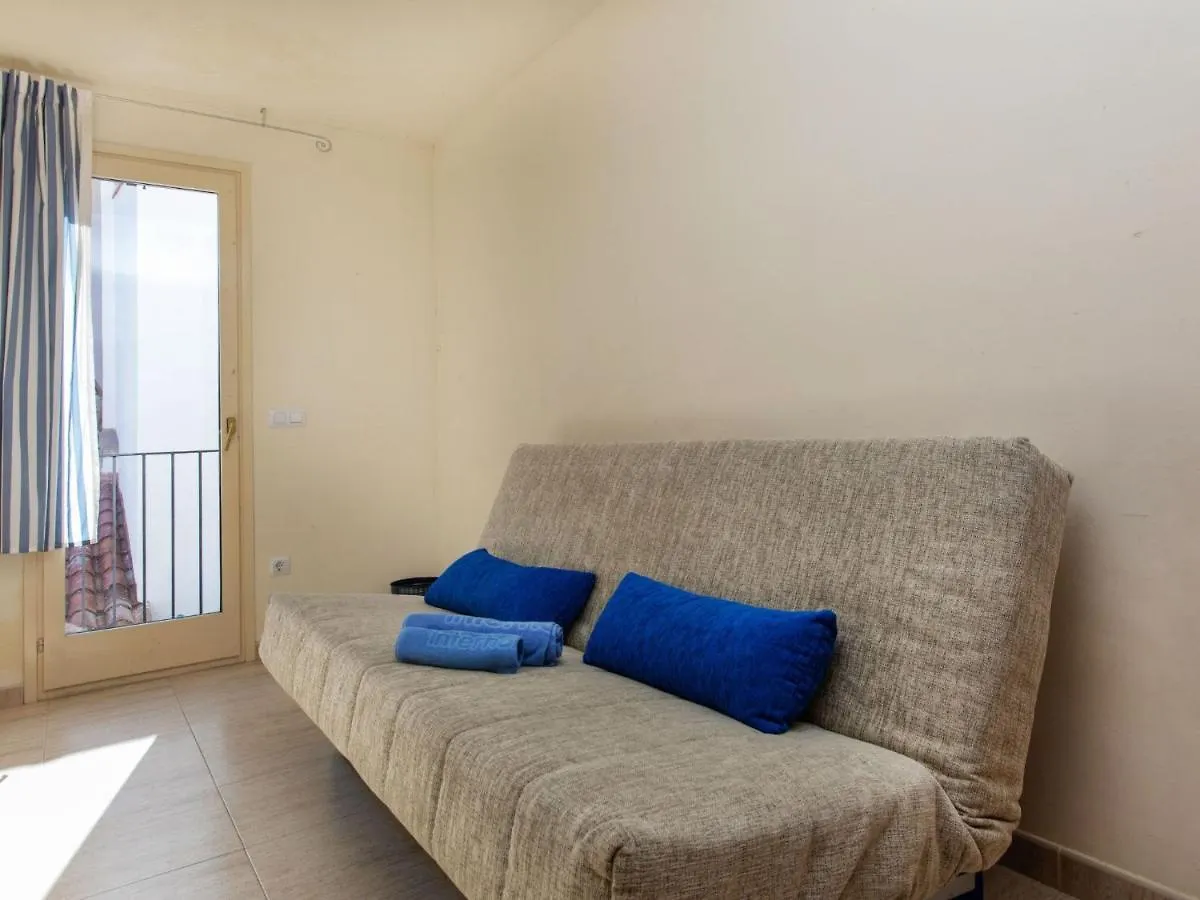 Apartment Mitsu By Interhome Tossa de Mar Hiszpania